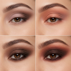 Blow Dear Diary Eyeshadow Palette
