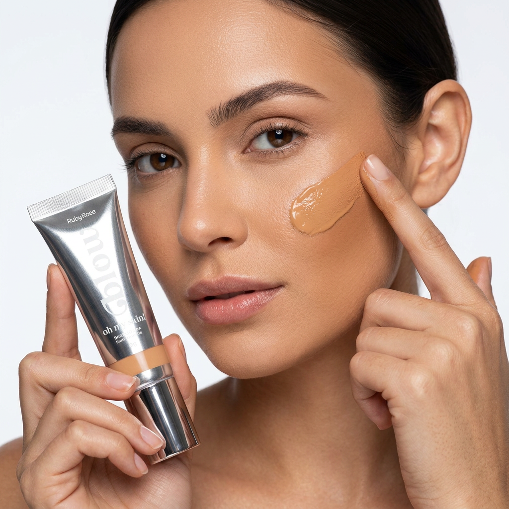 Blow Oh My Skin! Liquid Foundation - FBW70