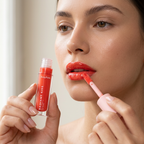 Radiant Kiss Lip Gloss - RK10