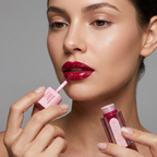 Double Layer Duo Lipstick - DL30