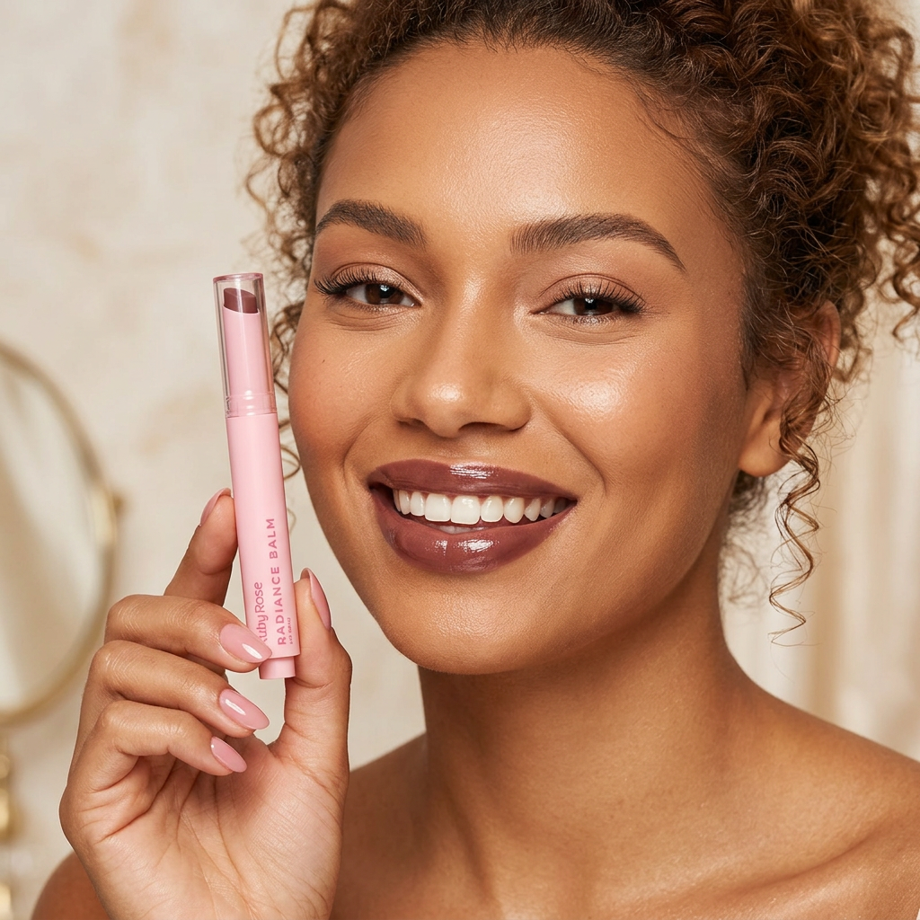 Radiance Balm Lip Balm - RB50