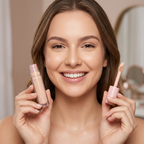 Natural Blend Liquid Concealer - Beige 2
