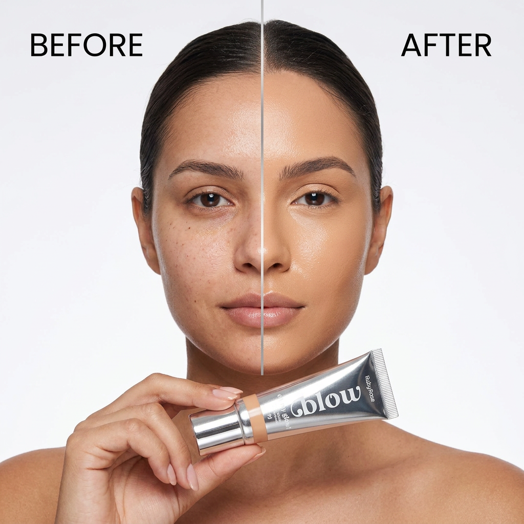Blow Oh My Skin! Liquid Foundation - FBW70