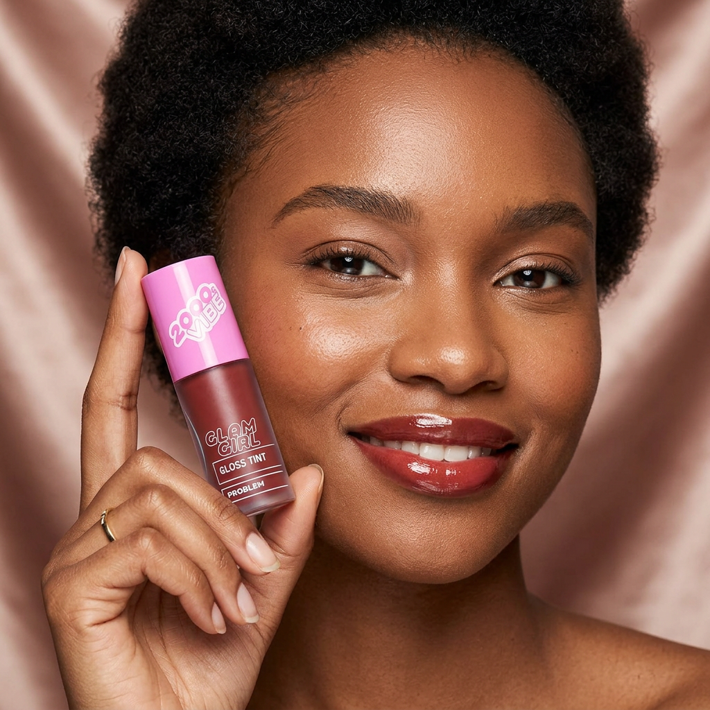 Popstar Glam Girl Gloss Tint - Problem
