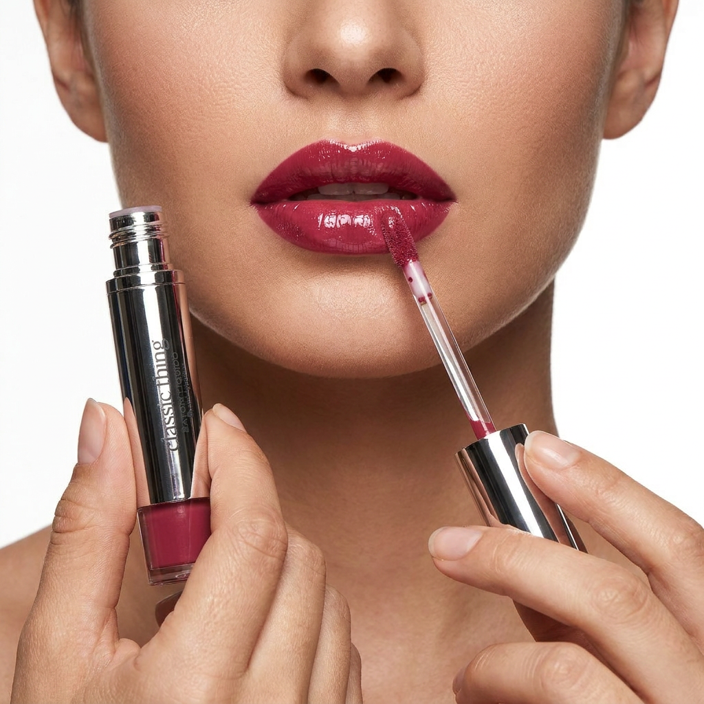 Blow Classic Thing Liquid Lipstick - Library Goals