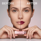 Lip Luxe Satin Lipstick - LL80