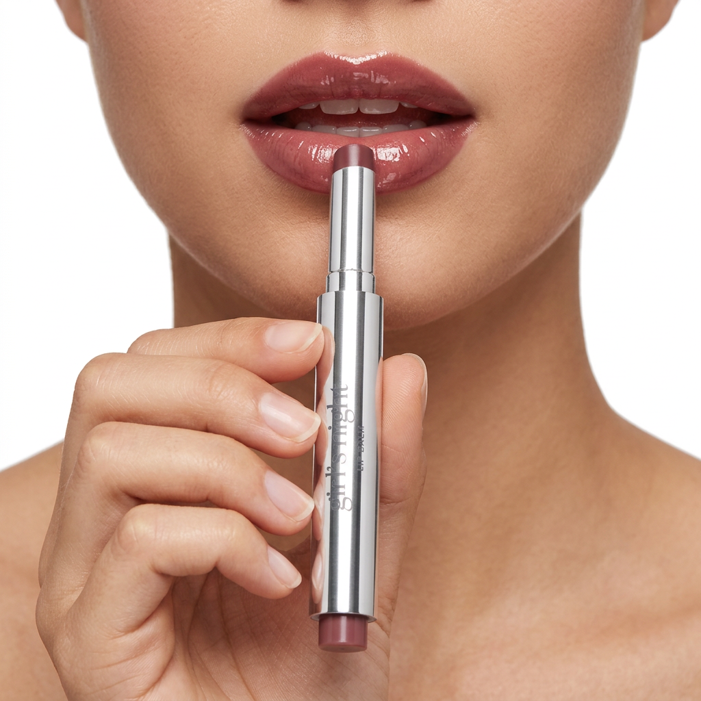 Blow Girl's Night Lip Balm - Snacks