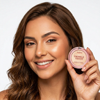 Twinkle Touch Eyeshadow And Highlighter - Golden Daze