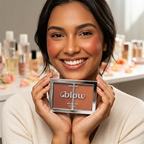 Blow Whatever Blush Duo - Getting Ready