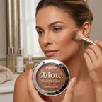 Blow Feels Like Sun Baked Bronzer - Heliocentric