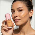 Long-Wear Liquid Foundation - LW4