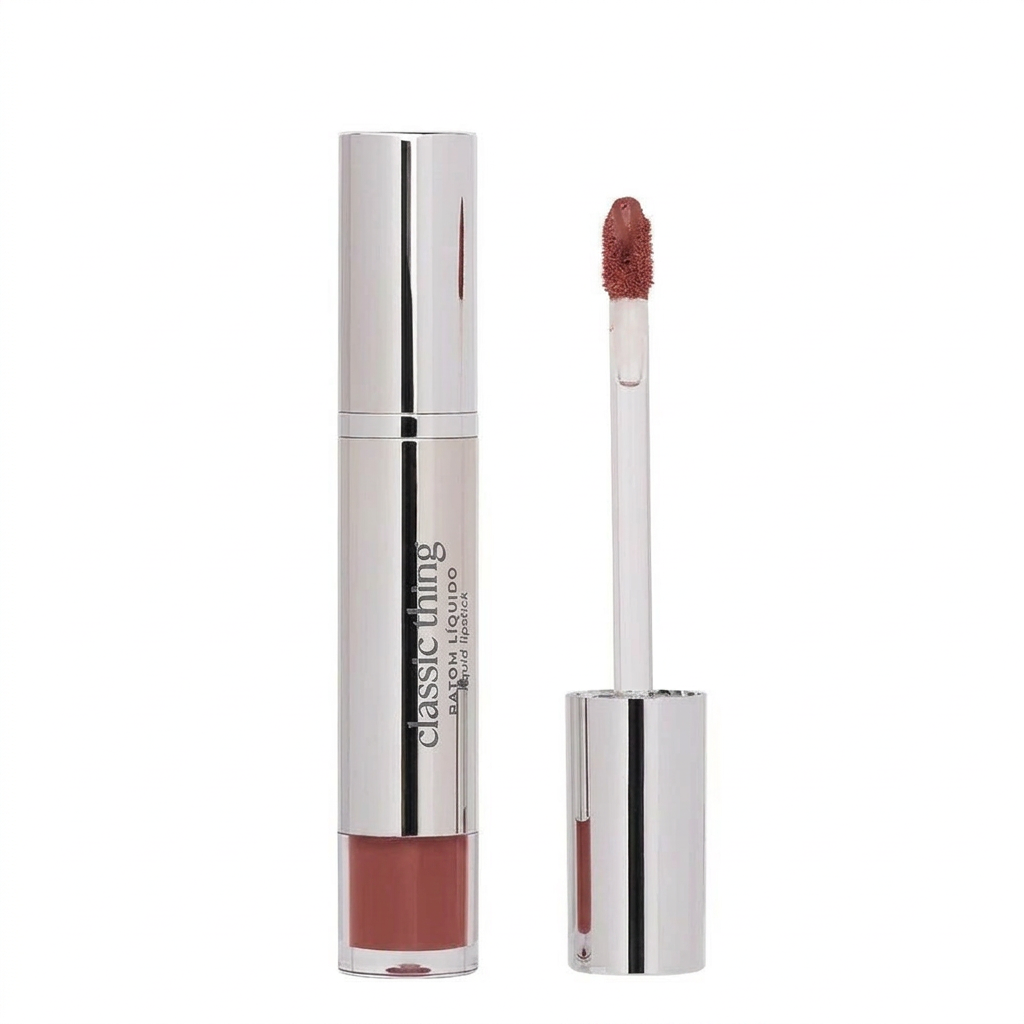 Blow Classic Thing Liquid Lipstick - Classic Cinema