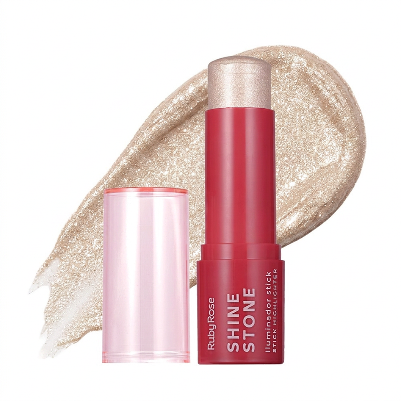 Shine Stone Stick Highlighter - Sparkle Moon