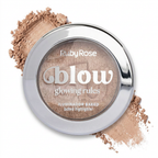 Blow Glowing Rules Baked Highlighter - Break The Pattern
