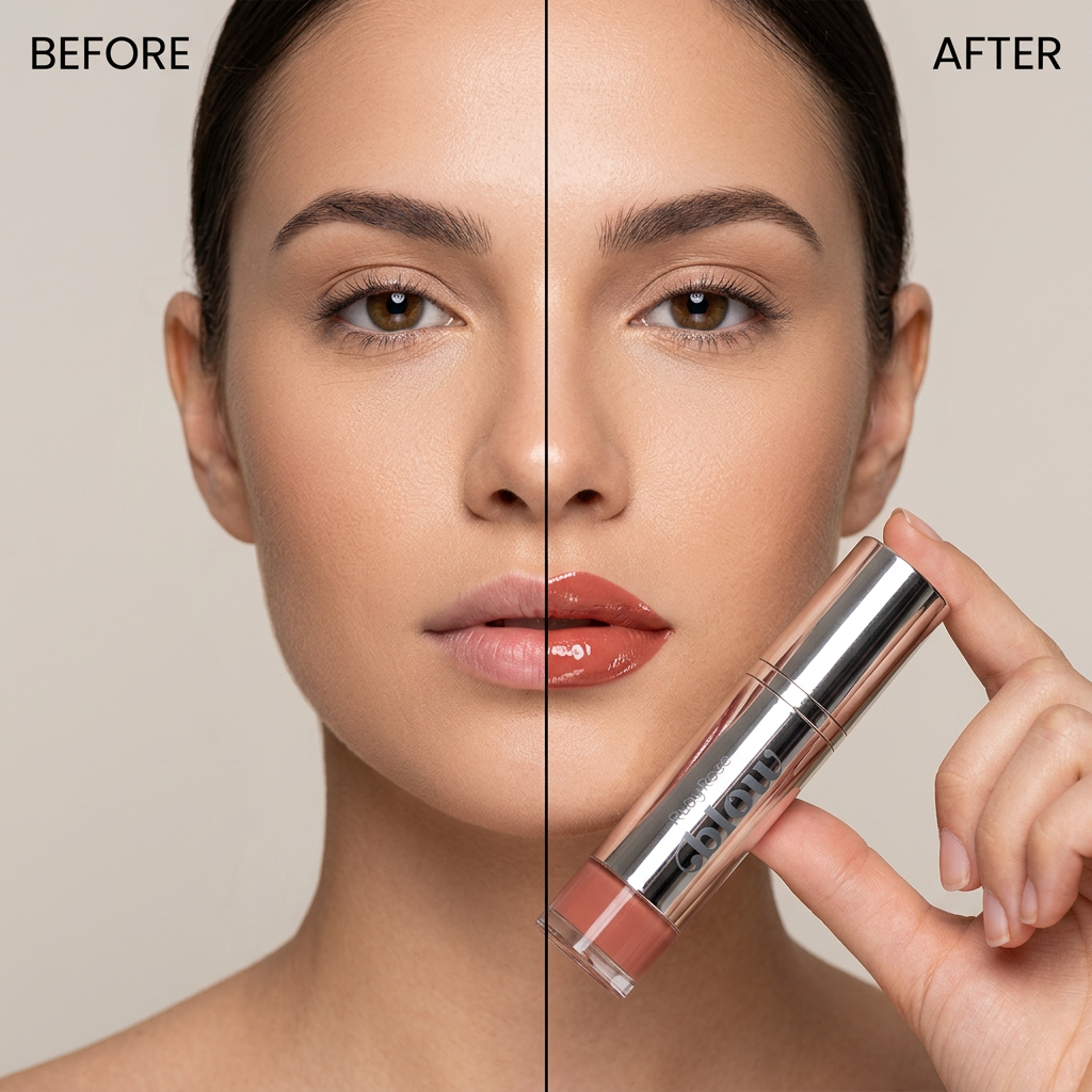 Blow The Glossier One Lip Gloss - Carrie