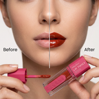 Lip Twice Duo Lipstick - LT10