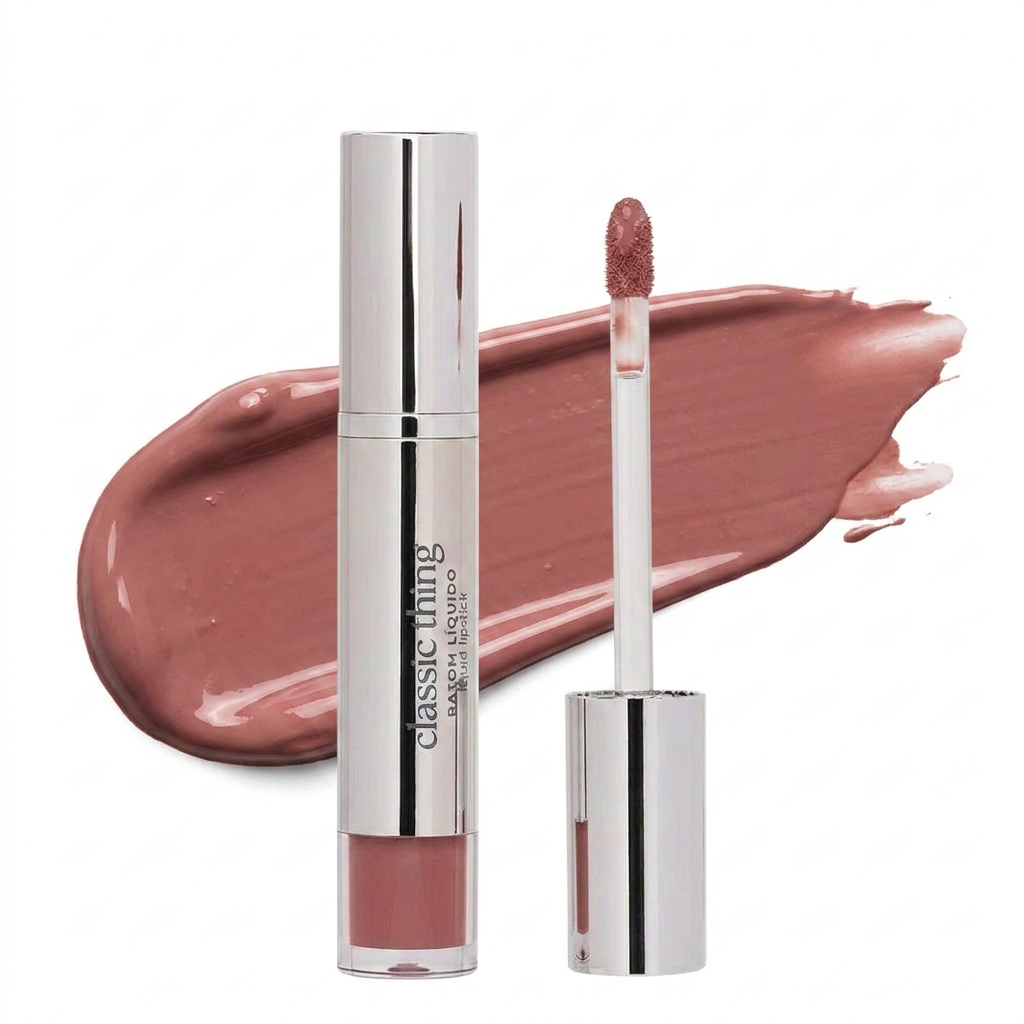Blow Classic Thing Liquid Lipstick - Coffee Shop