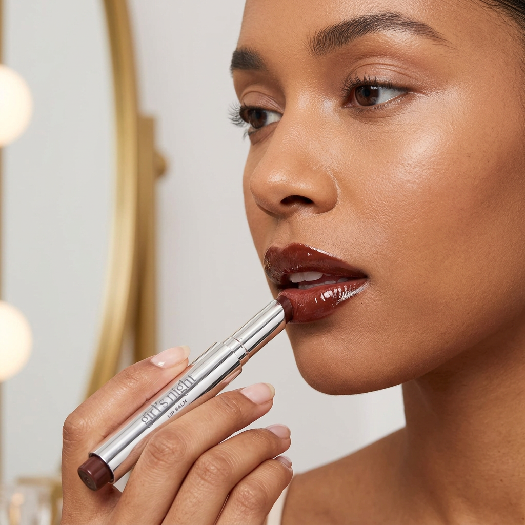 Blow Girl's Night Lip Balm - Comfort Food