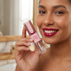 Double Layer Duo Lipstick - DL30