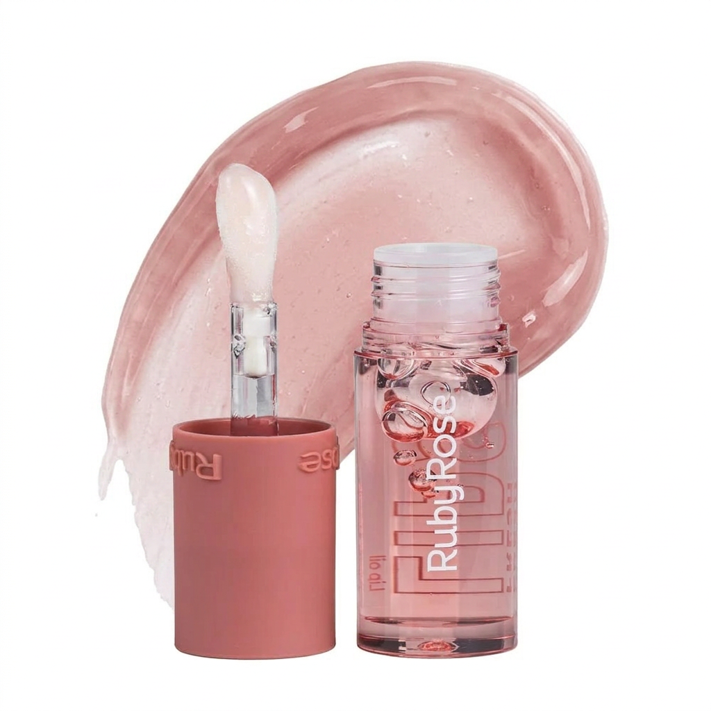Fresh Lips Lip Oil - GL02