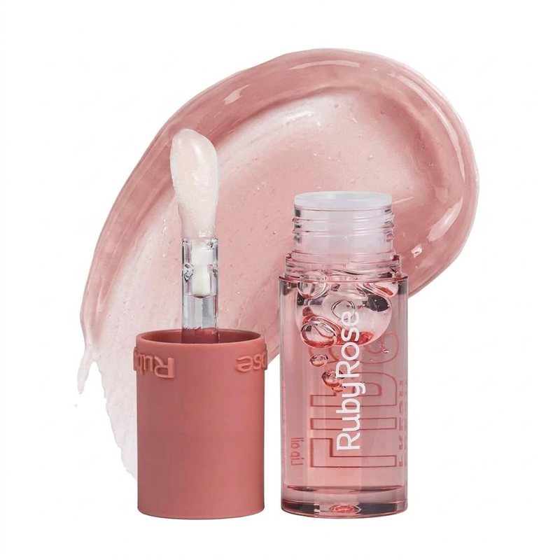 Fresh Lips Lip Oil - GL02