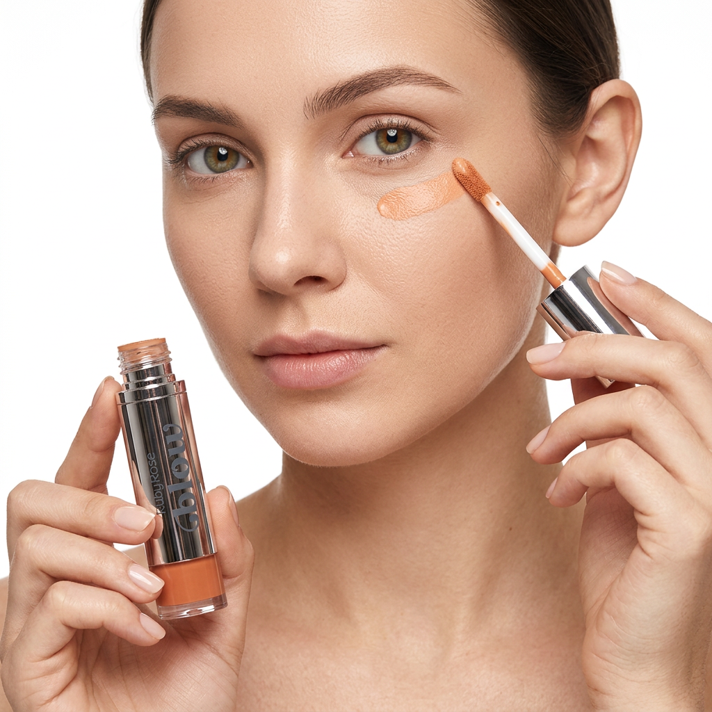 Blow So Real Liquid Concealer - CBW70