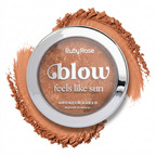 Blow Feels Like Sun Baked Bronzer - Protagonist