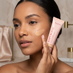 Soft Blend Liquid Foundation - F30