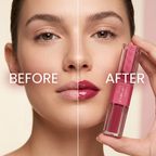 Lip Twice Duo Lipstick - LT90