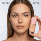 Long-Wear Liquid Foundation - LW3