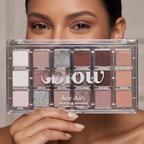 Blow Dear Diary Eyeshadow Palette