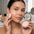 Blow Oh My Blur! Compact Powder - PBW20