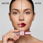 Double Layer Duo Lipstick - DL90