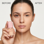 Long-Wear Liquid Foundation - LW2