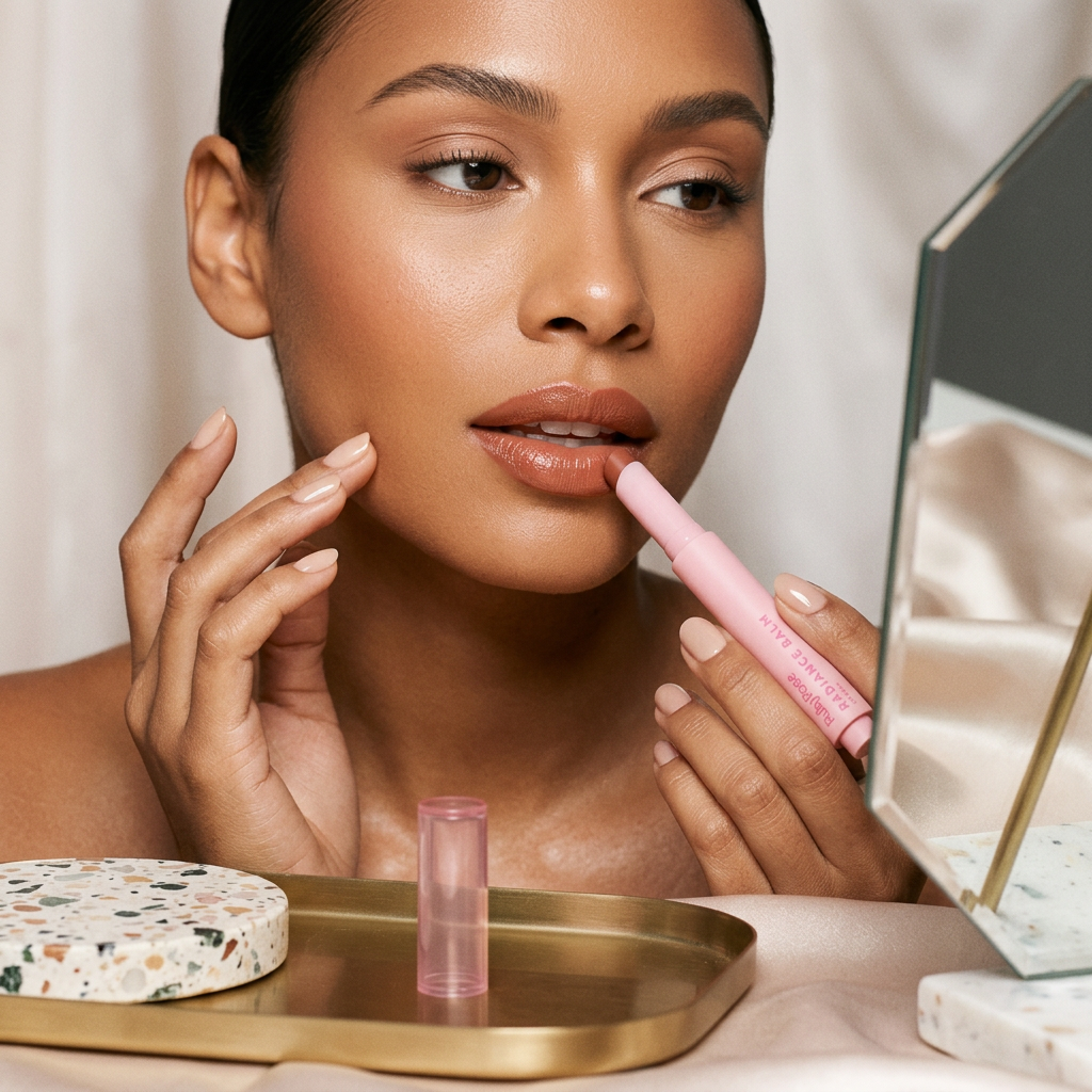 Radiance Balm Lip Balm - RB20