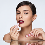 Lip Luxe Satin Lipstick - LL80