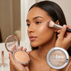Blow Baked Filter Baked Powder - PB40