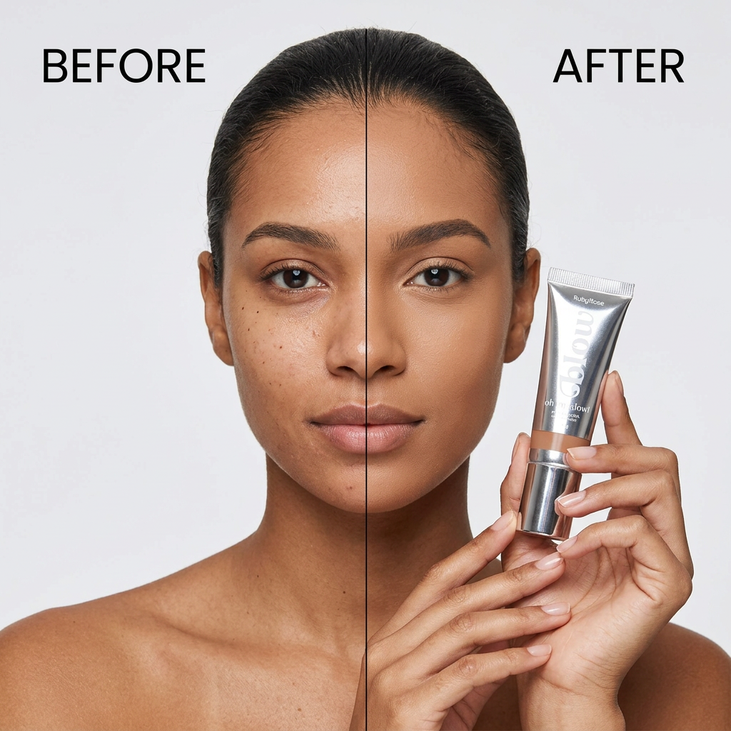 Blow Oh My Skin! Liquid Foundation - FBW90