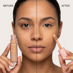 Natural Blend Liquid Concealer - Beige 5