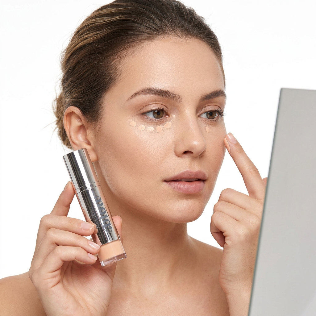 Blow So Real Liquid Concealer - CBW20