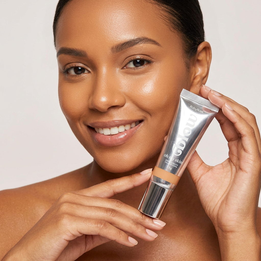 Blow Oh My Skin! Liquid Foundation - FBW70