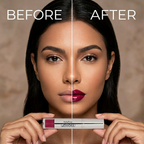 Blow Classic Thing Liquid Lipstick - Library Goals