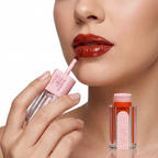 Double Layer Duo Lipstick - DL10