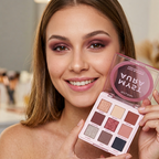 Myst Aura Eyeshadow Palette