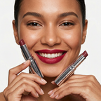Blow Besties Satin Lipstick - Close Friends