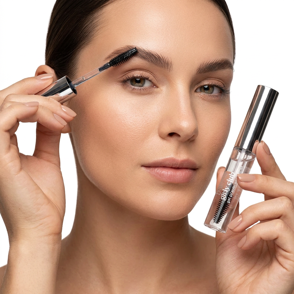 Blow Girly Club Eyebrow Gel