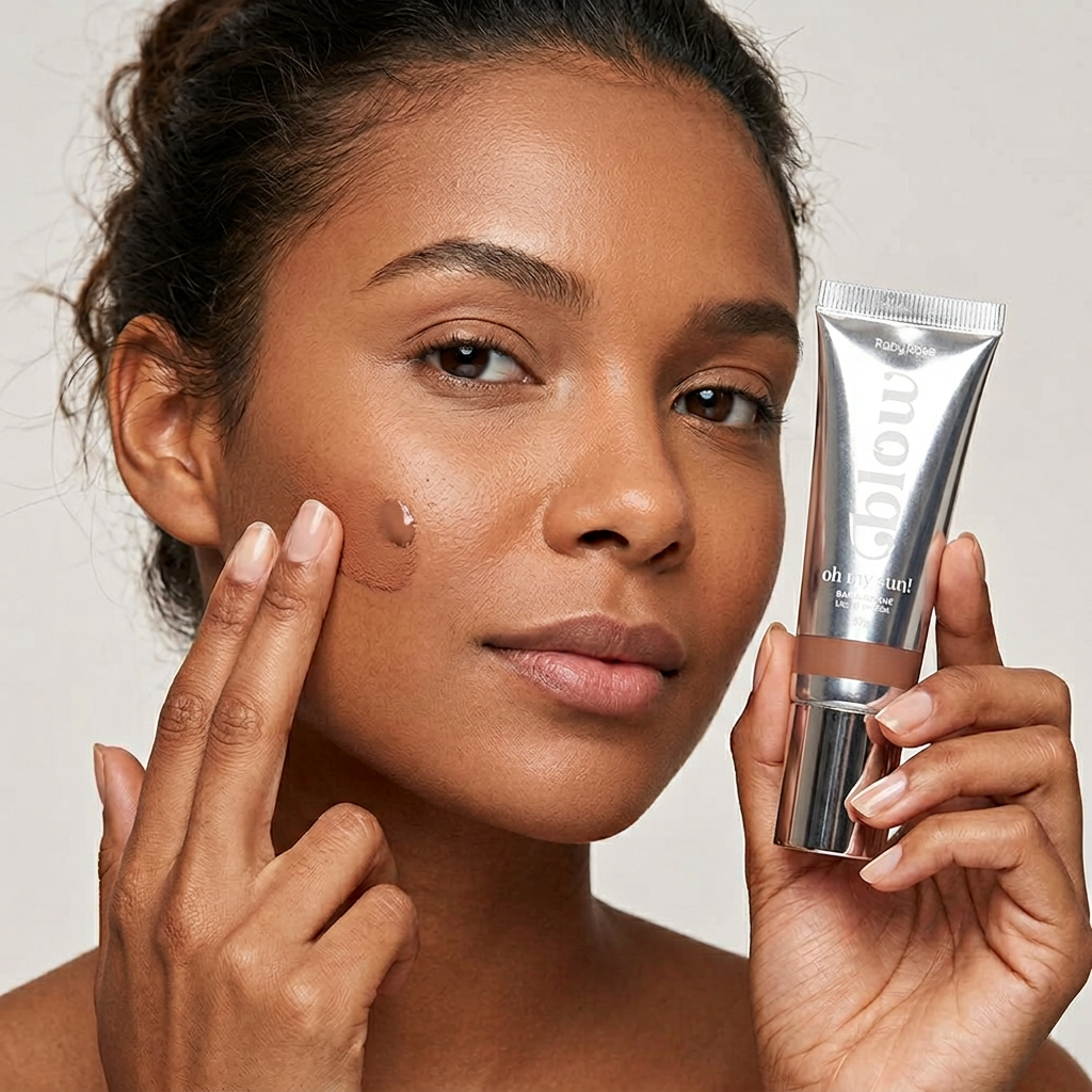 Blow Oh My Skin! Liquid Foundation - FBW110