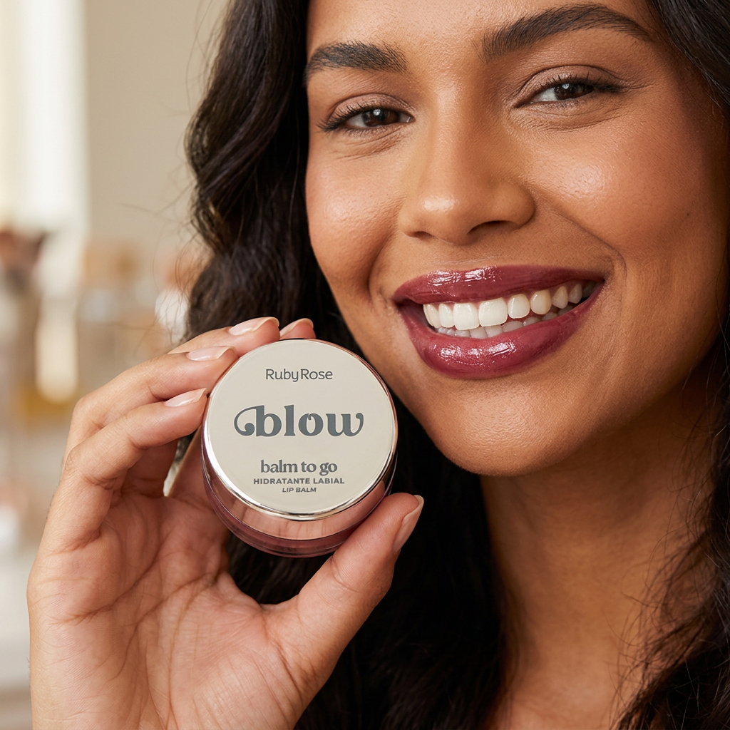 Blow Balm To Go Lip Balm - Go To The Office