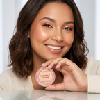 Twinkle Touch Eyeshadow And Highlighter - Golden Daze