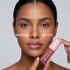 Lip Glow Lip Oil - Vintage Rose